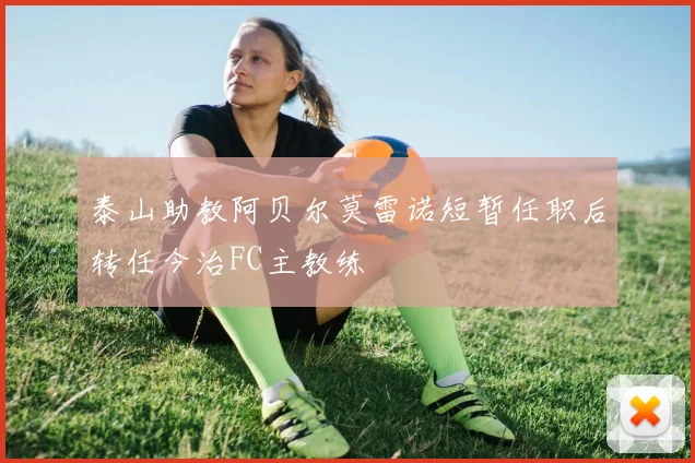 泰山助教阿贝尔莫雷诺短暂任职后转任今治FC主教练